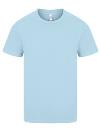 CR1500 Casual T-Shirt Light Blue colour image